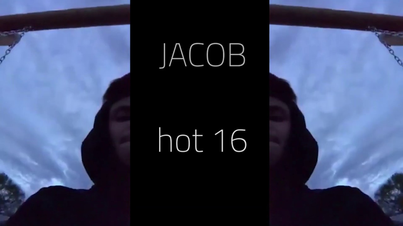 JCOBE #HOT16CHALLENGE2