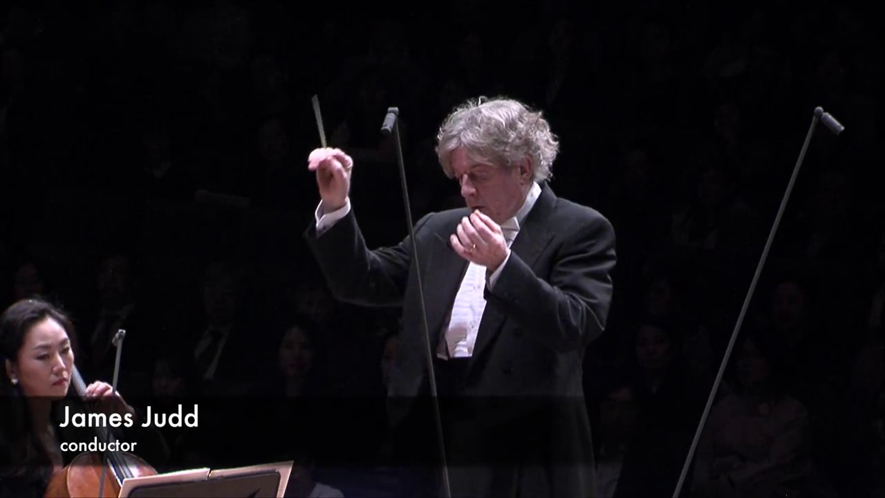 S. Rachmaninov Symphony No.2 in e minor, Op.27 - Daejeon Philharmonic Orchestra