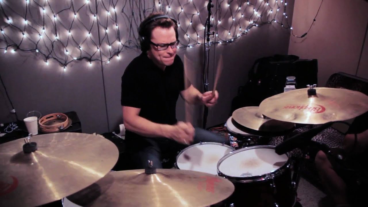 Stanton Moore Trio - Neeps and Tatties (Live on KEXP)