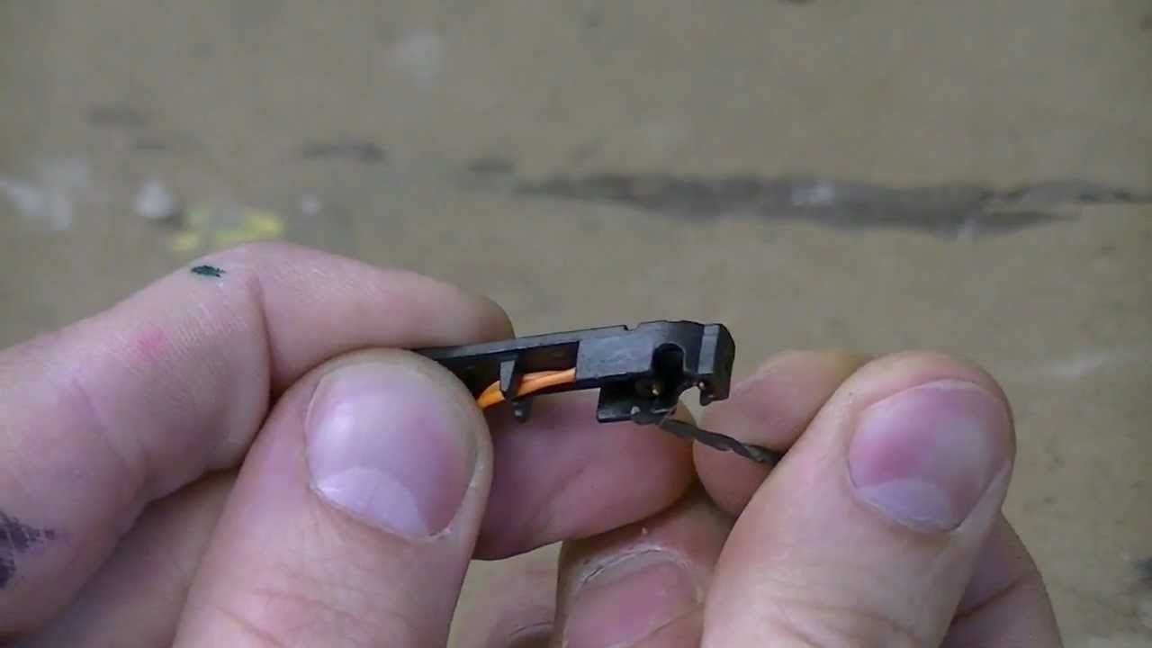COBRA - Talon Igniter Clip Demonstration Video