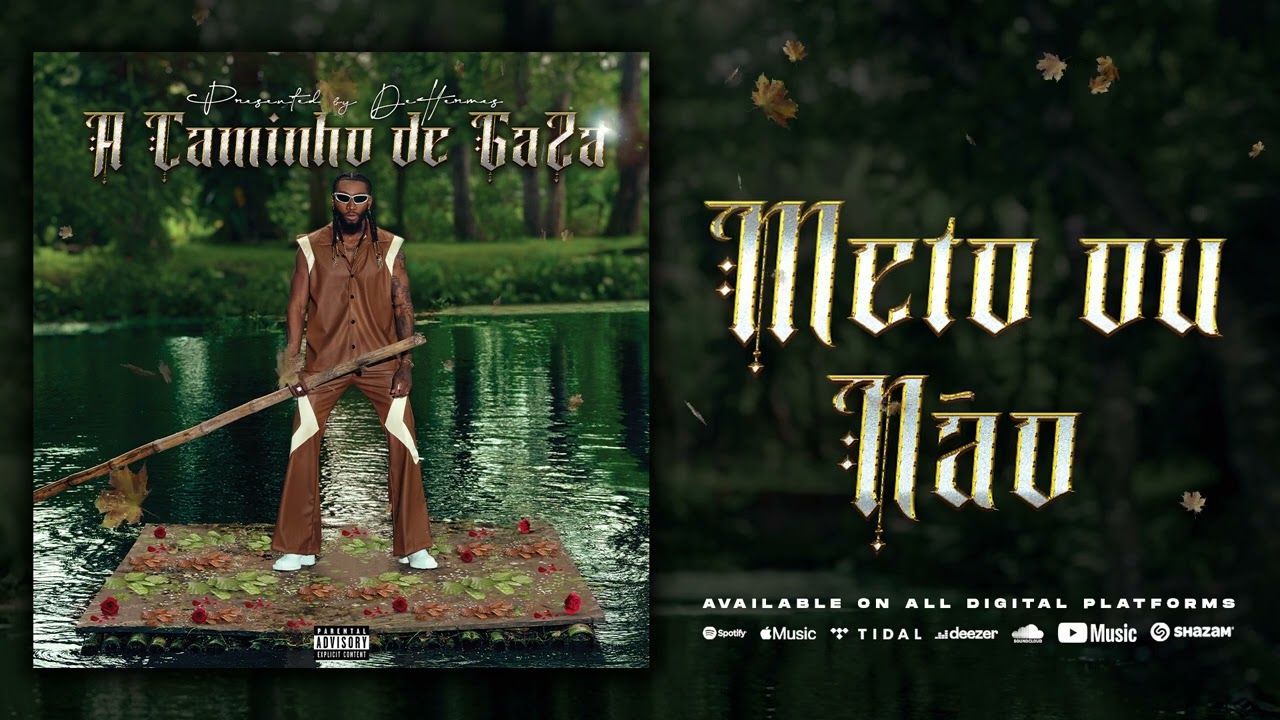 Dehermes- Meto ou N&atilde;o (Prod. RrmiguelC)