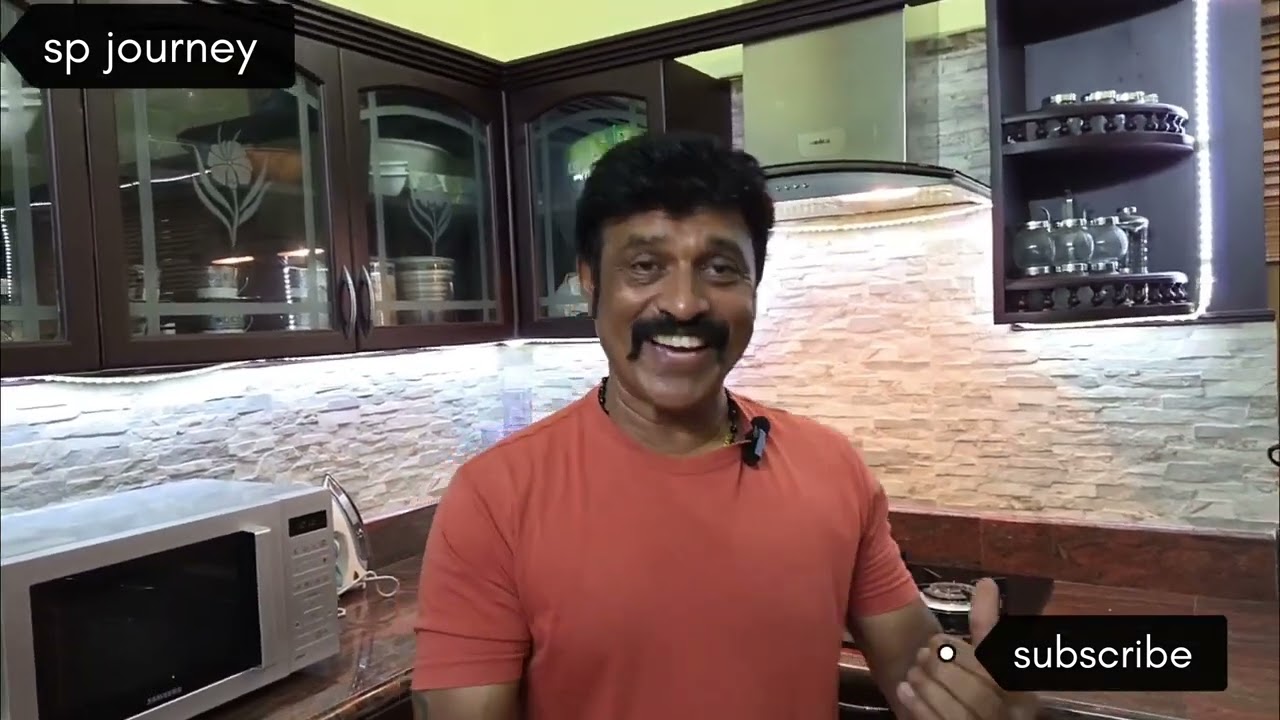 പഴംങ്കഞ്ഞി ...ആരോഗ്യത്തിന്റെ നിറകുടം💪👌