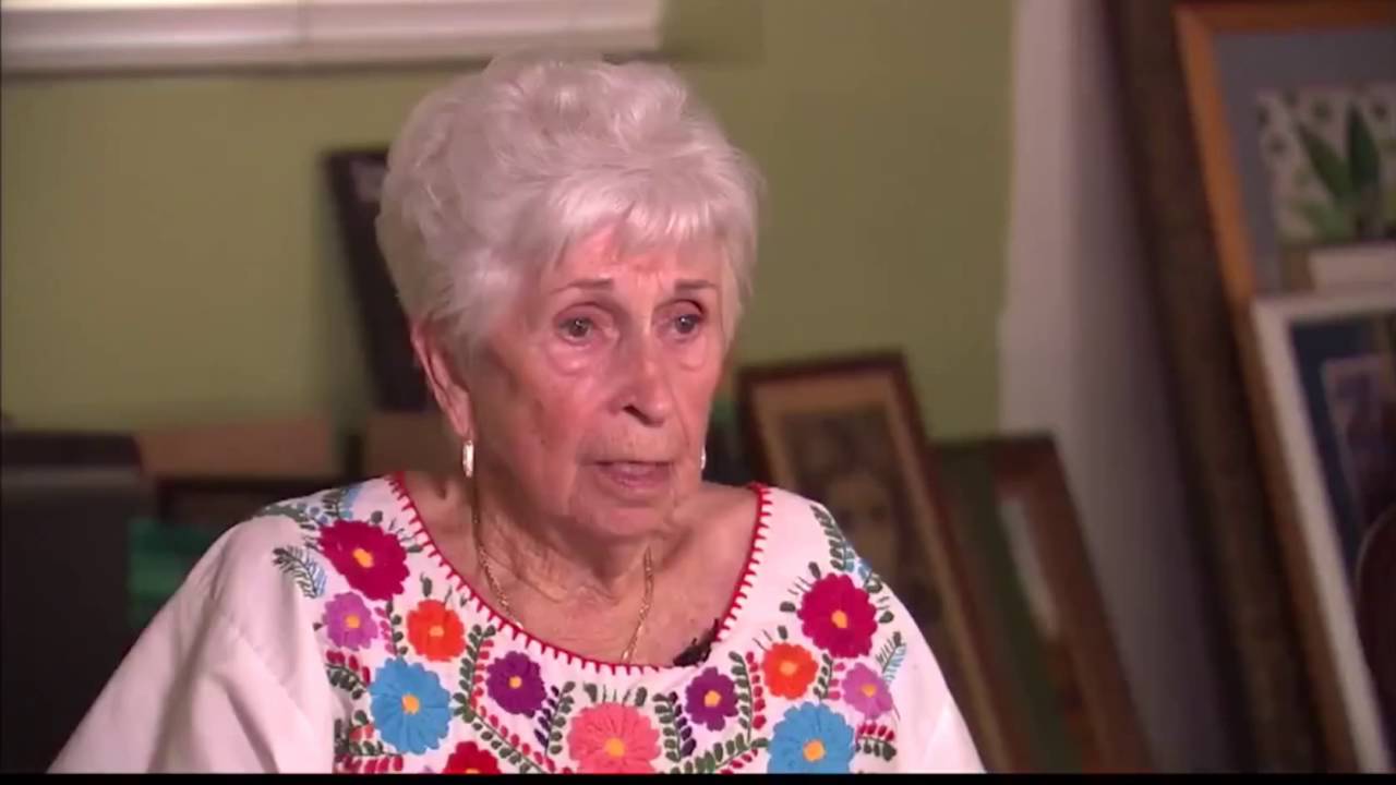 Grandson STEALS Home From 88 year old Grandparents in Thousand Oaks and forces eviction