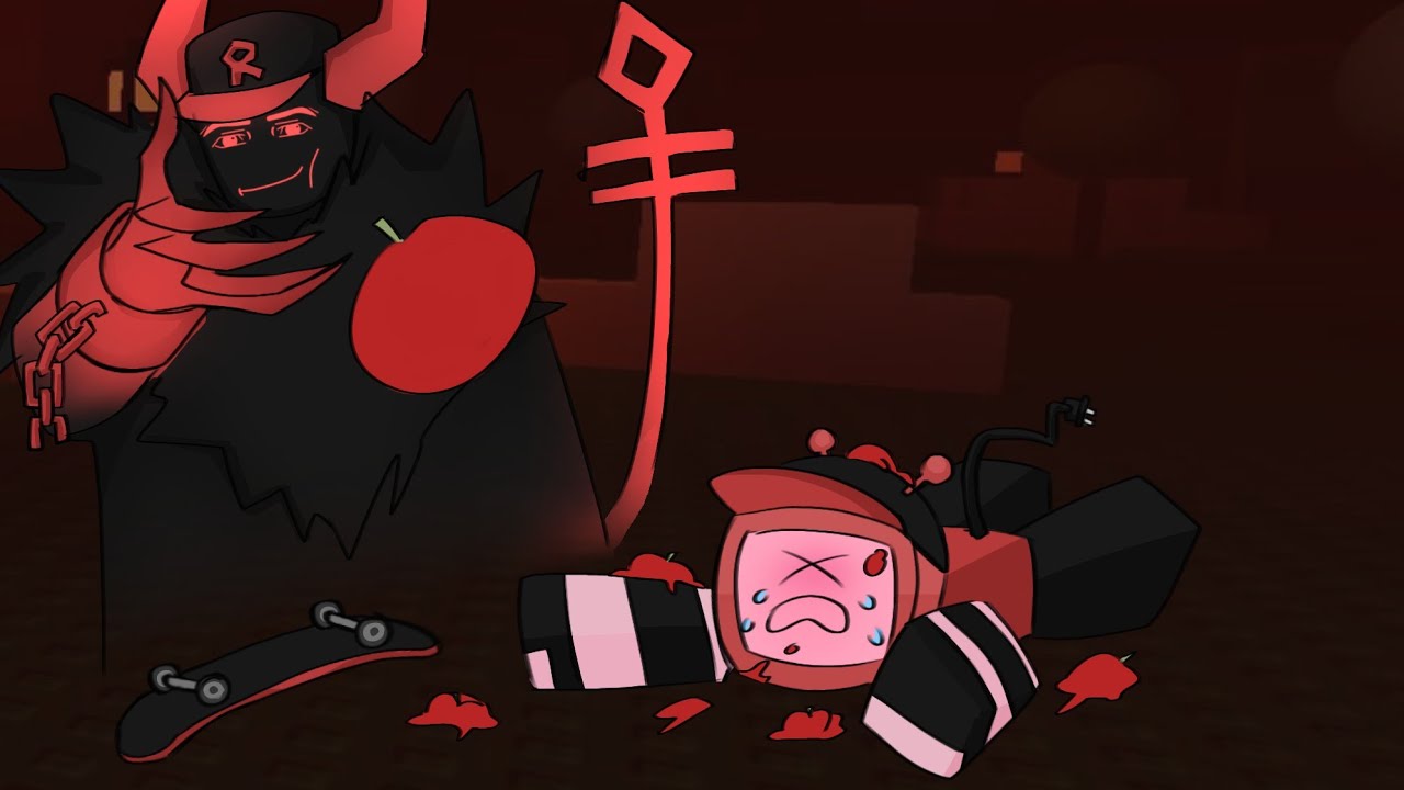 Raw footage of G666 and Veeronica #forsaken