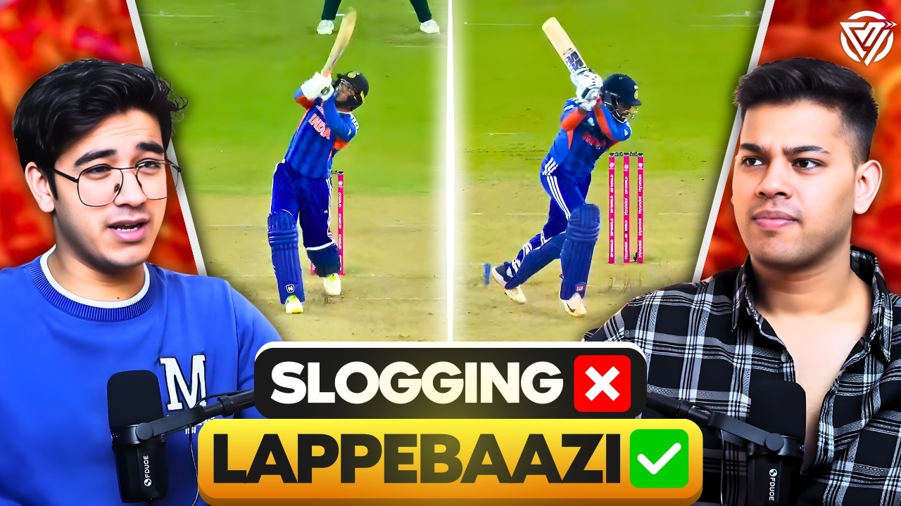 BIG HUMBLING: SA EXPOSE Indian Batters - Super 8 Exit Loading?