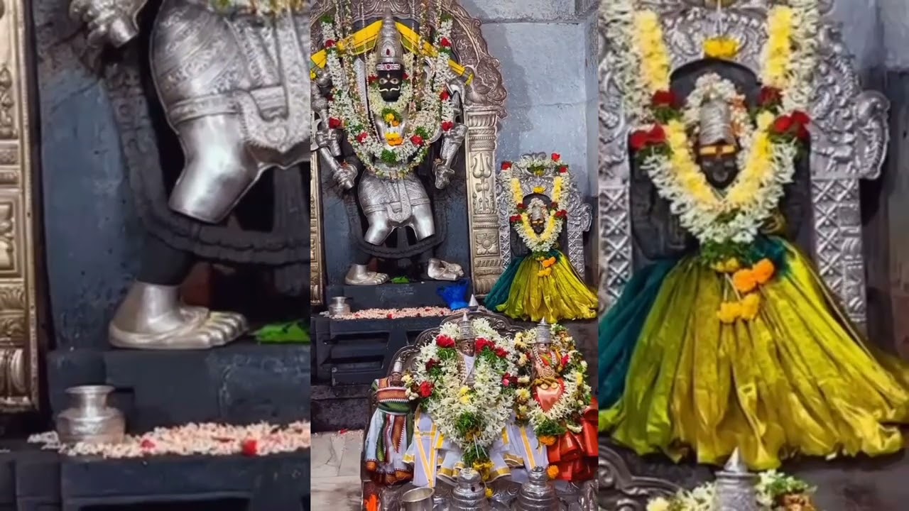 Kuravi Veerabhadraswam Temple