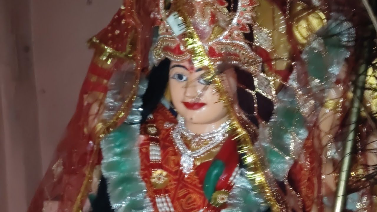 श्री कोशकी धाम सरकार 🌹🌹 लाइव है!