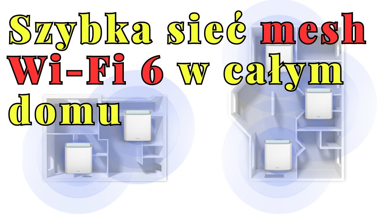 D-Link M32-2: Potężne Połączenie Mesh dla Perfekcyjnego Pokrycia Sygnałem