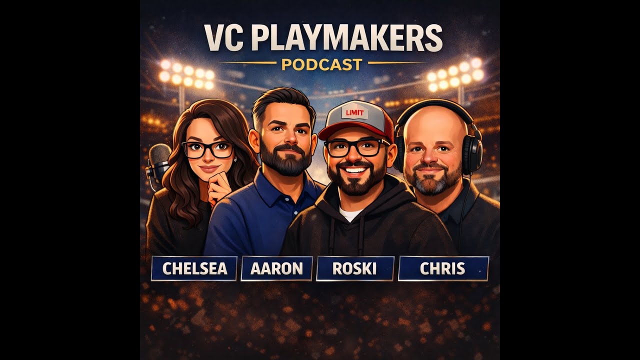 VC Playmakers - NFL Conference Championships