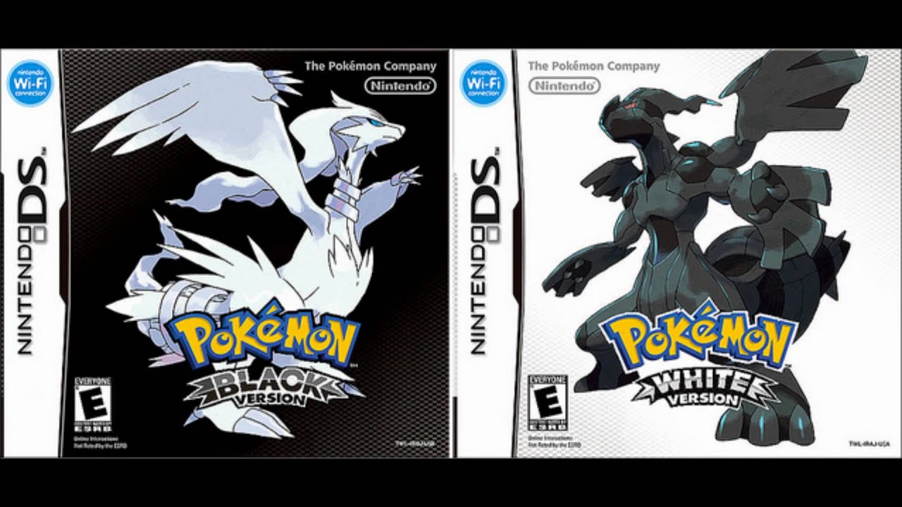 Pokemon Black & White: Route 12 Orchestrated