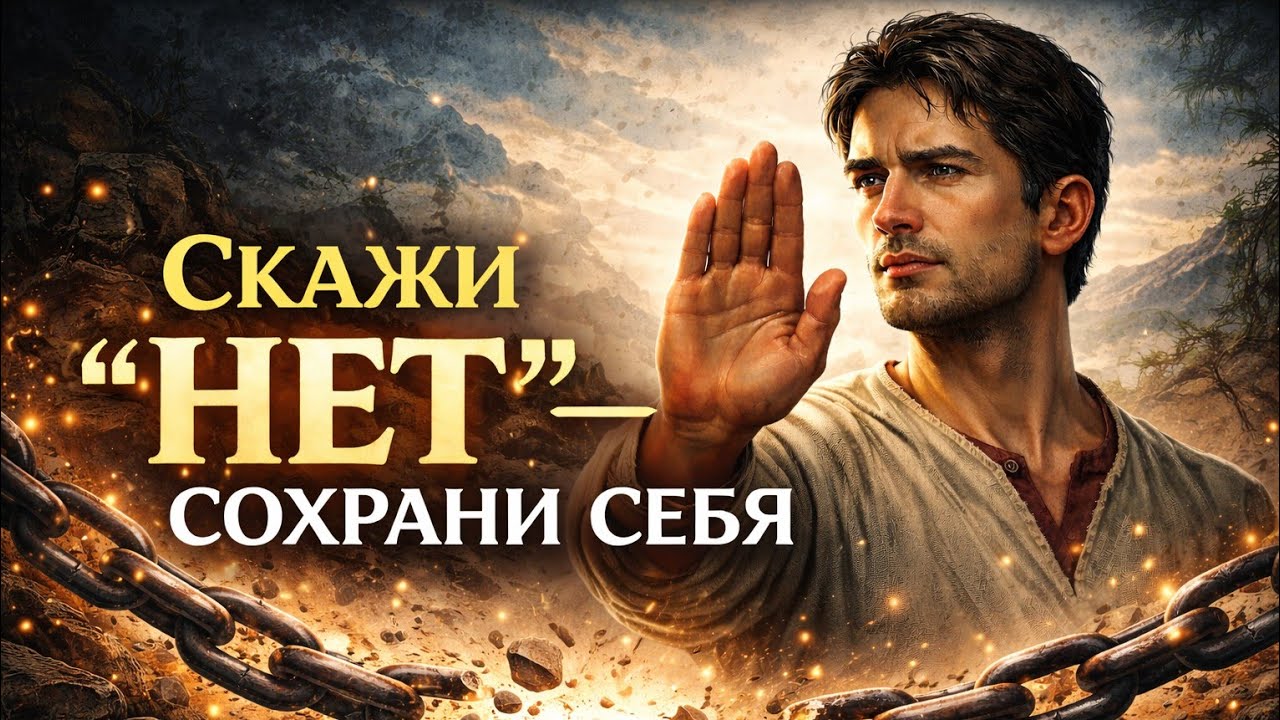 ЧТО происходит, КОГДА человек всегда соглашается?  | МУДРАЯ ПРИТЧА 