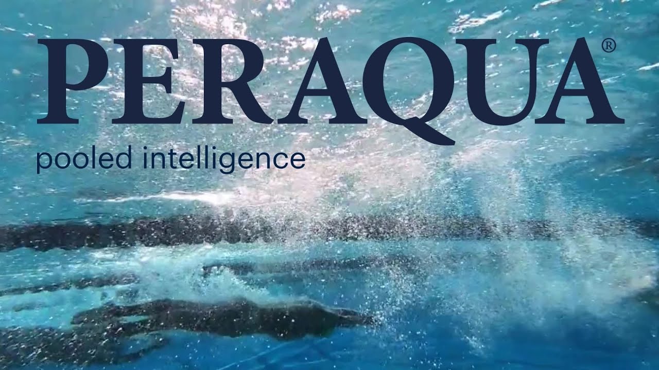 PERAQUA Corporate Picture Movie | Premium Pool- und Armaturentechnik | Made in Austria (Deutsch)