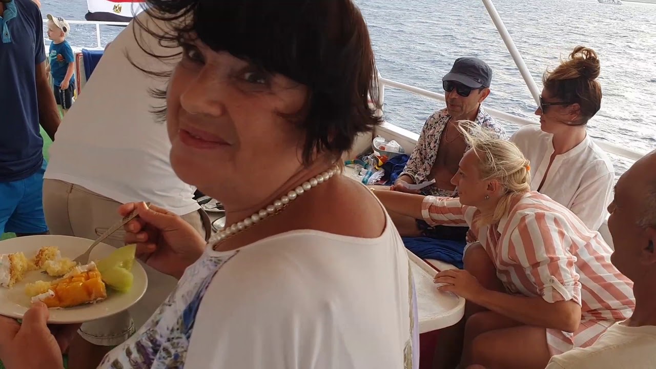 Egypt. Sharm El Sheikh. Tui Magic Life. 2019.