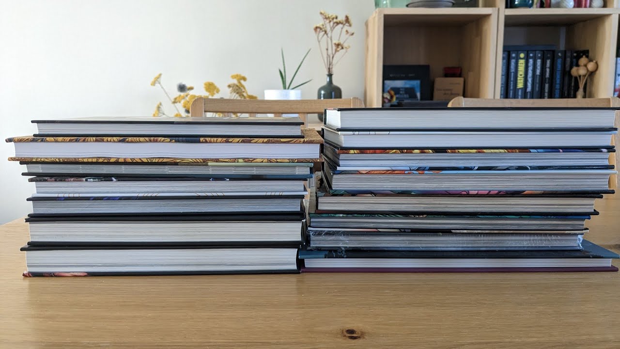 ACHATS COMICS FÉVRIER 2023