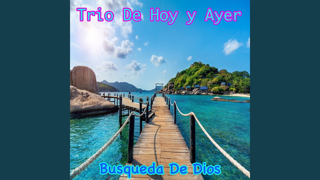 B&uacute;squeda De Dios