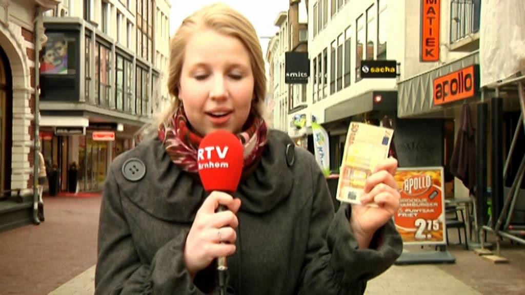Valse biljetten van 50 euro