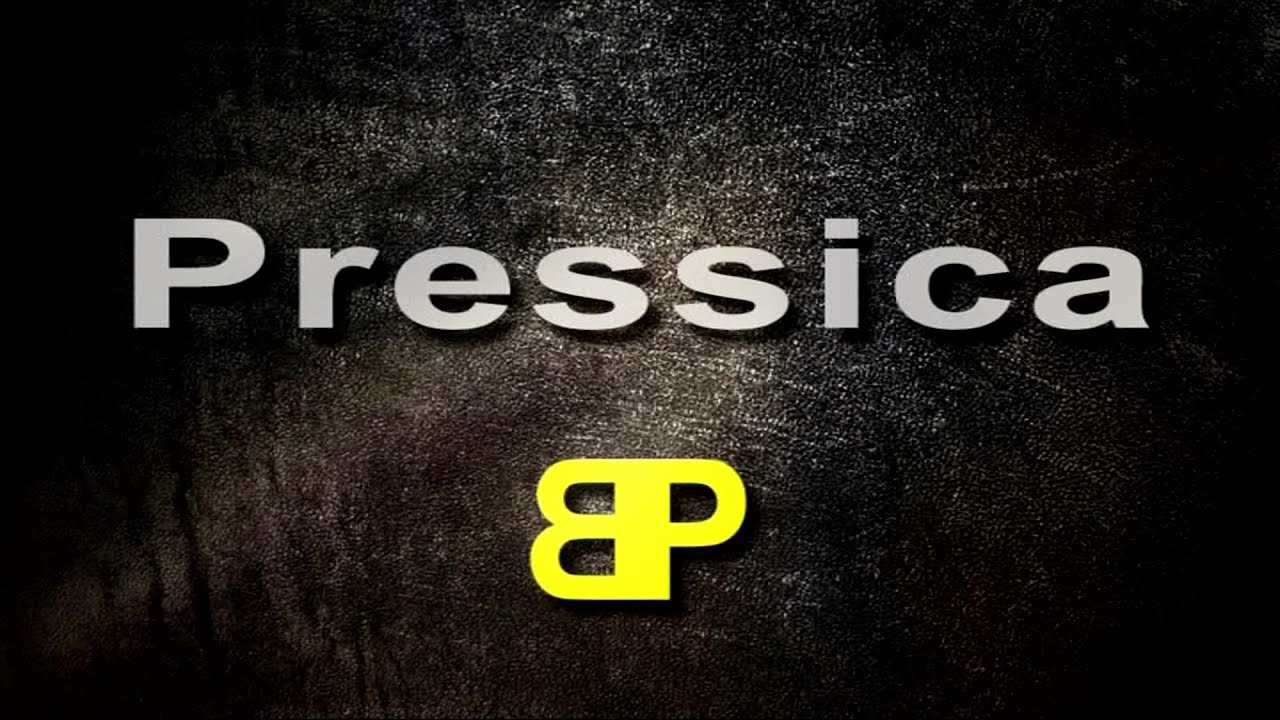 Pressica BP   701   PERO GALIĆ i BRANIMIR JOVANOVAC