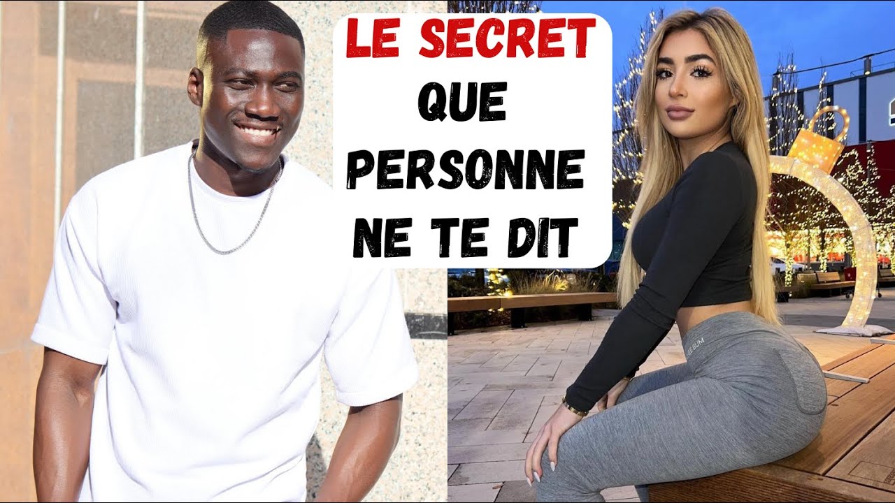 20 Minutes qui vont changer ta Vie Amoureuse