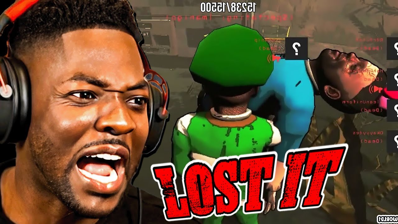 This Game Was MADE for RDC | Lethal Company
