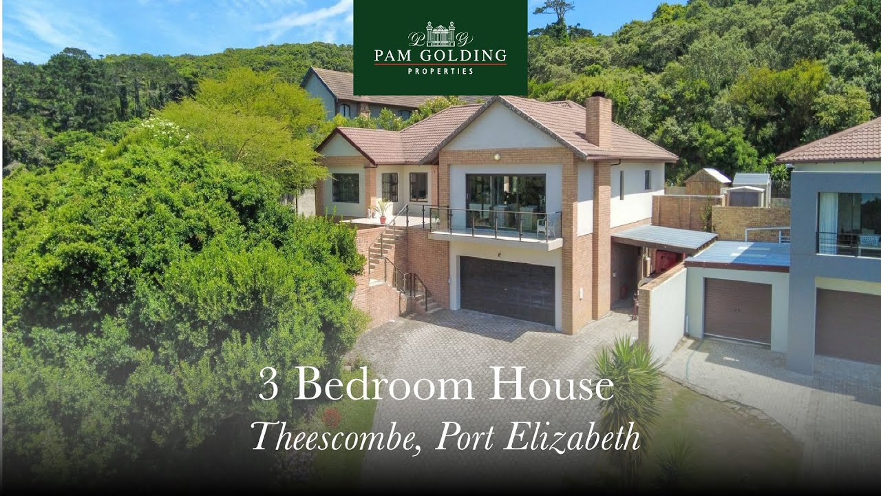 3 bedroom house for sale in Theescombe | Pam Golding Properties