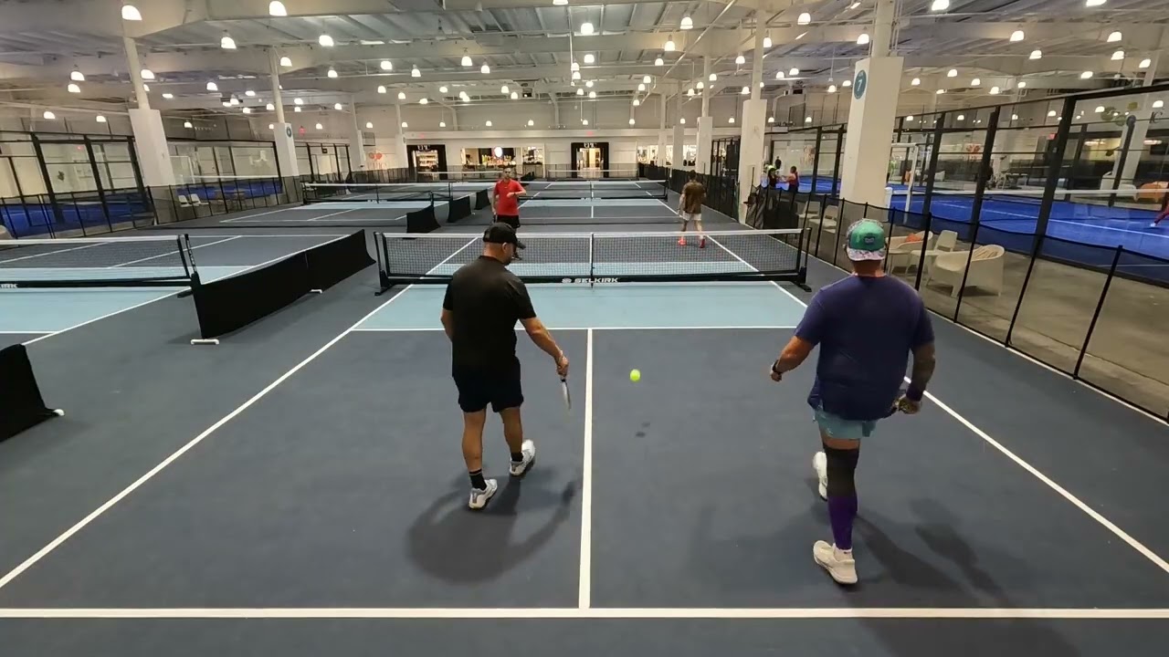1-14-26 - Epic Athletic Club - Game 3-4