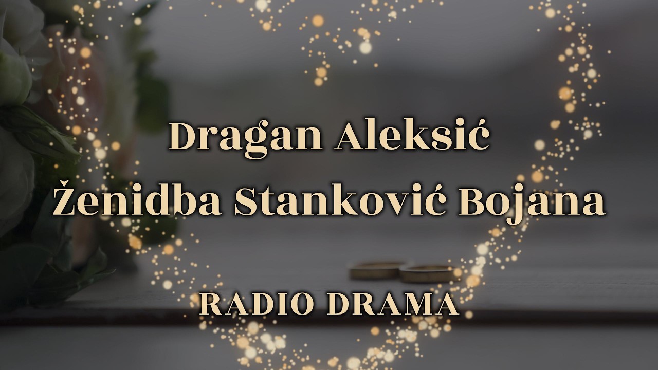 Dragan Aleksić:  