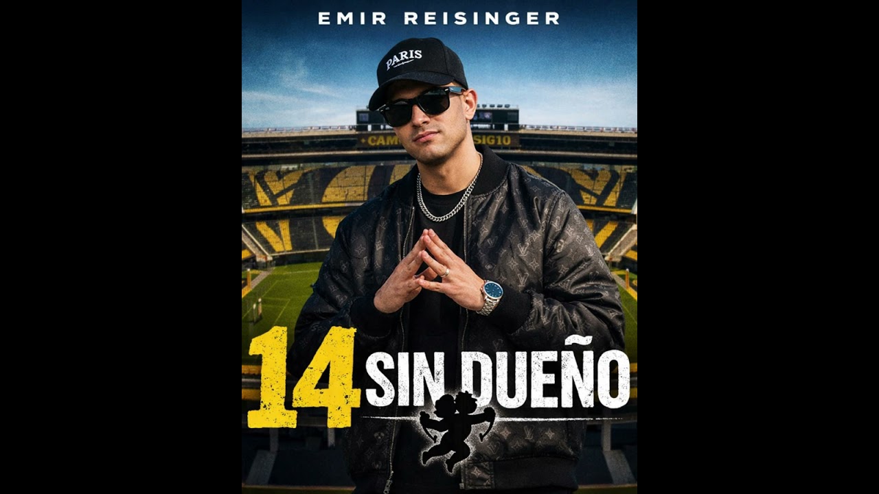 14 sin dueño ‐ EMIR  REISINGER OFICIAL