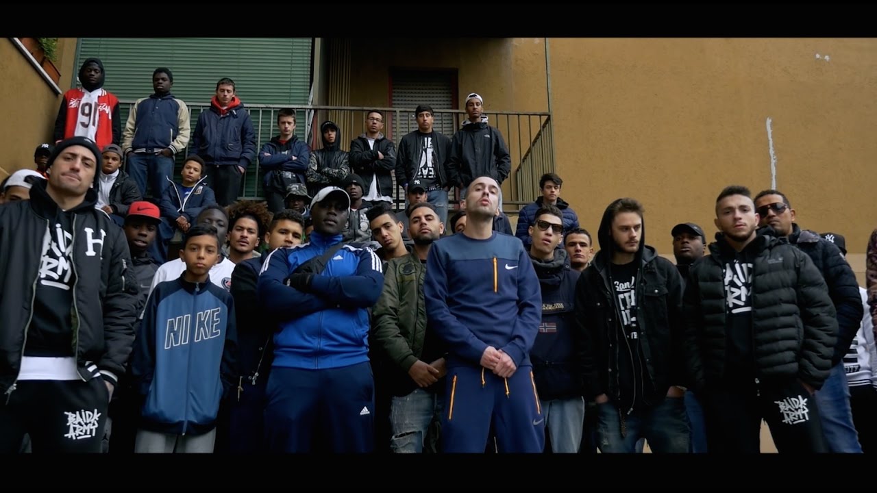 Jamil - S.V. (Official Video)
