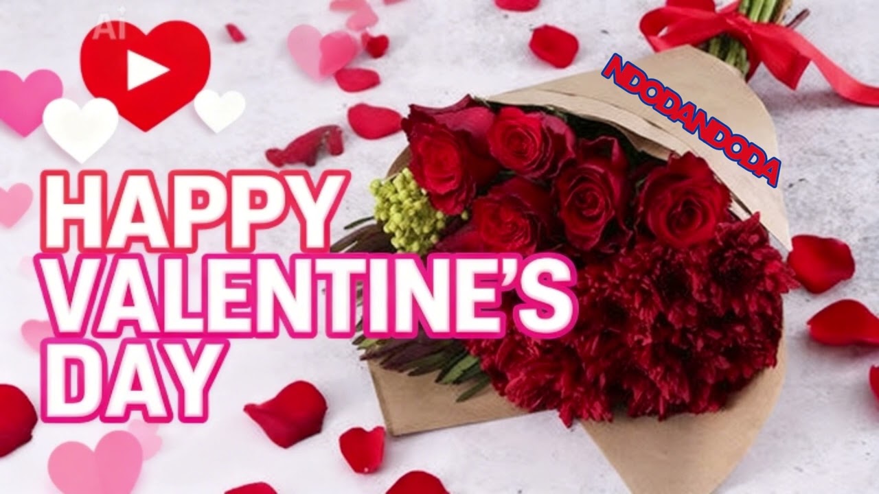 FREE BOOM BAP BEAT |HAPPY VALENTINE'S DAY|