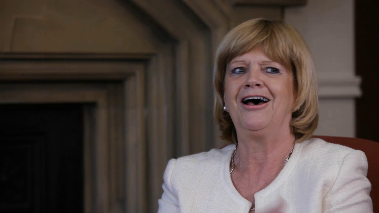 The Rt Hon Lady Justice Hallett Biography