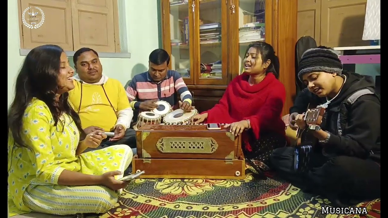 Tere Hawale | Musicana |