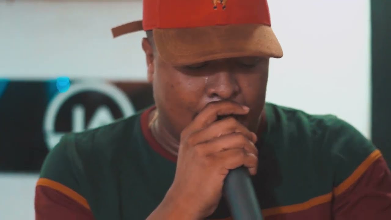 Devuélveme la vida Mc car ft General