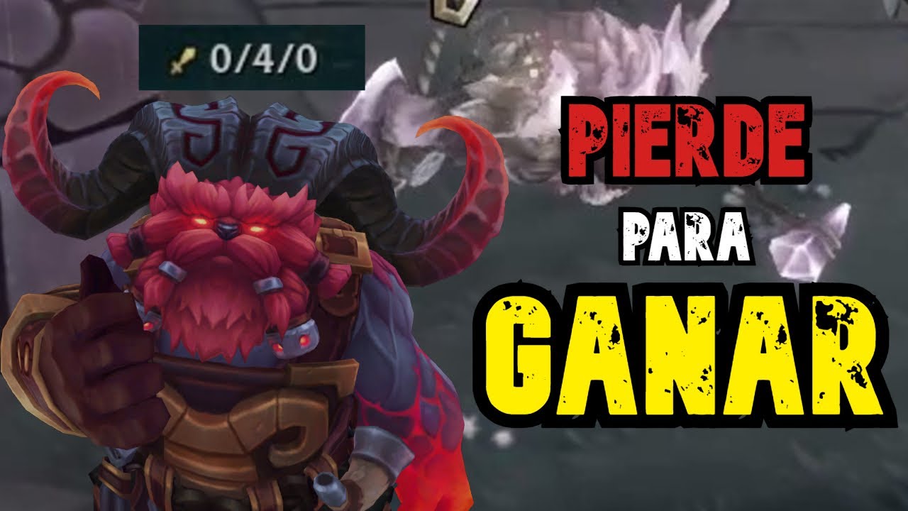 La manera mas fácil de ganar con ORNN