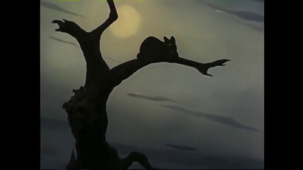 The Dark - The Masque