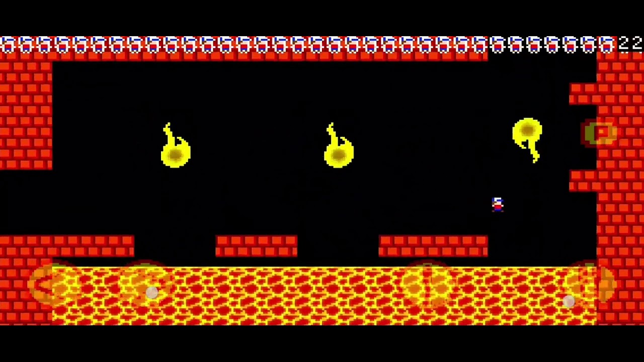 Trap Adventure Deluxe (Trap Adventure 3) Speedrun (2:49.29)