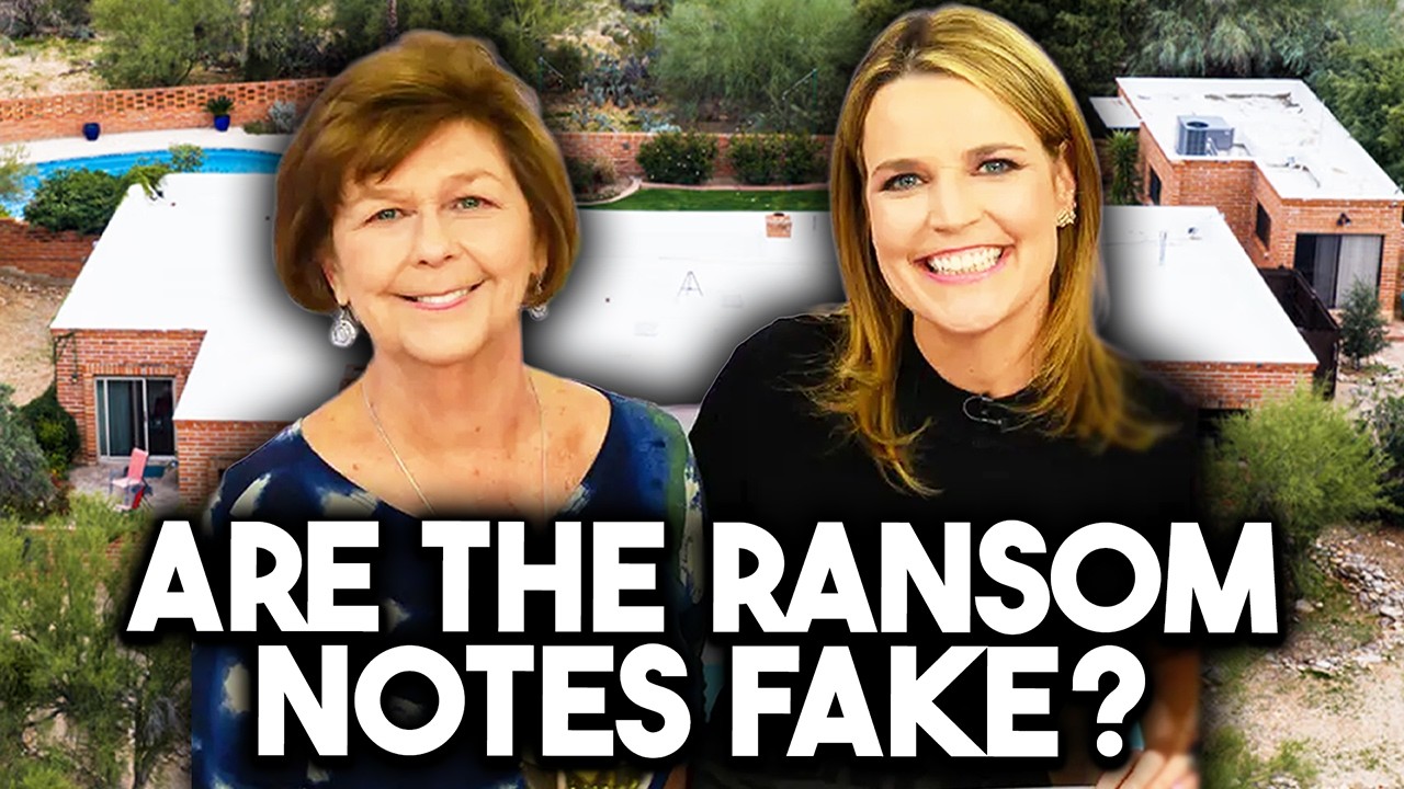 Hoax Kidnapping? FBI Says Some Ransom Demands 