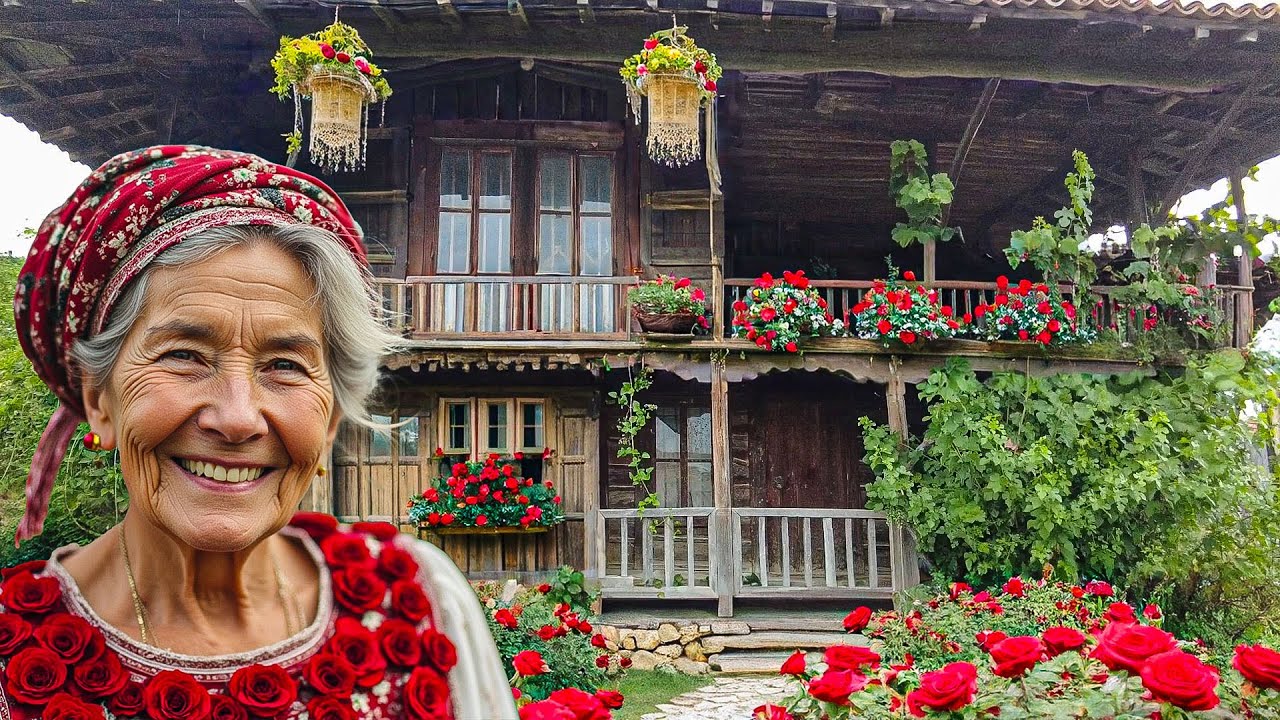 ПРИРОДНОЕ ЧУДО БОЛГАРИИ ПОД ОХРАНОЙ | ПРОДАЖА ДОМА / УЧАСТКА | ДОКУМЕНТАЛЬНЫЙ ФИЛЬМ