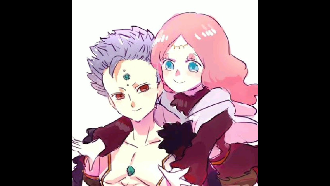 Mars x Fana 💕💕