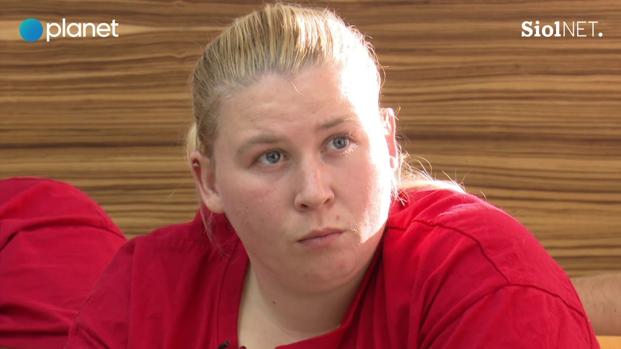 Dietetičarka: Če želimo hujšati, moramo jesti