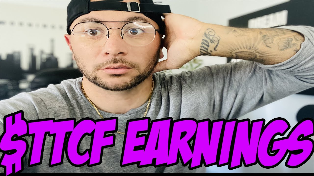 $TTCF IS IT A BUY? EARNINGS REPORT PRICE TARGET AND TECHNICAL ANALYSIS