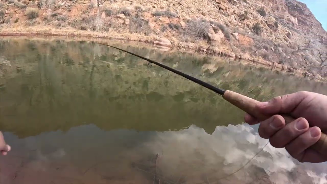 FLY FISHING MIDGE DRY FLIES