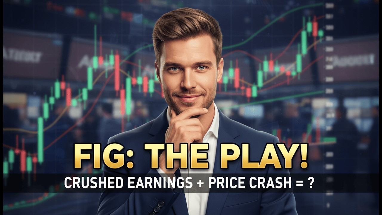 How LOW Can Figma (FIG) Go? Q3 2025 Valuation SHOCK Revealed!