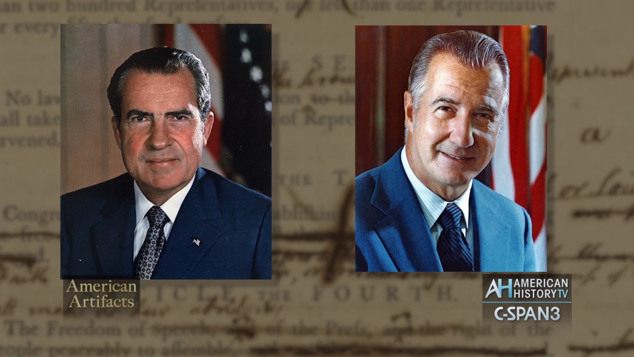 50th Anniversary of the 25th Amendment: February 10, 1967