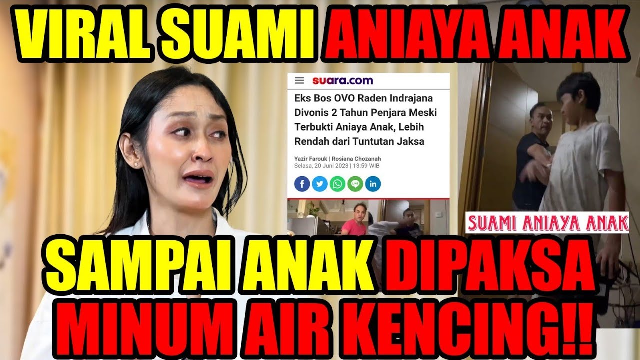 PEMBANTU SAMPAI DIKULIAHIN,  ANAK MALAH GAK DISEKOLAHIN‼️