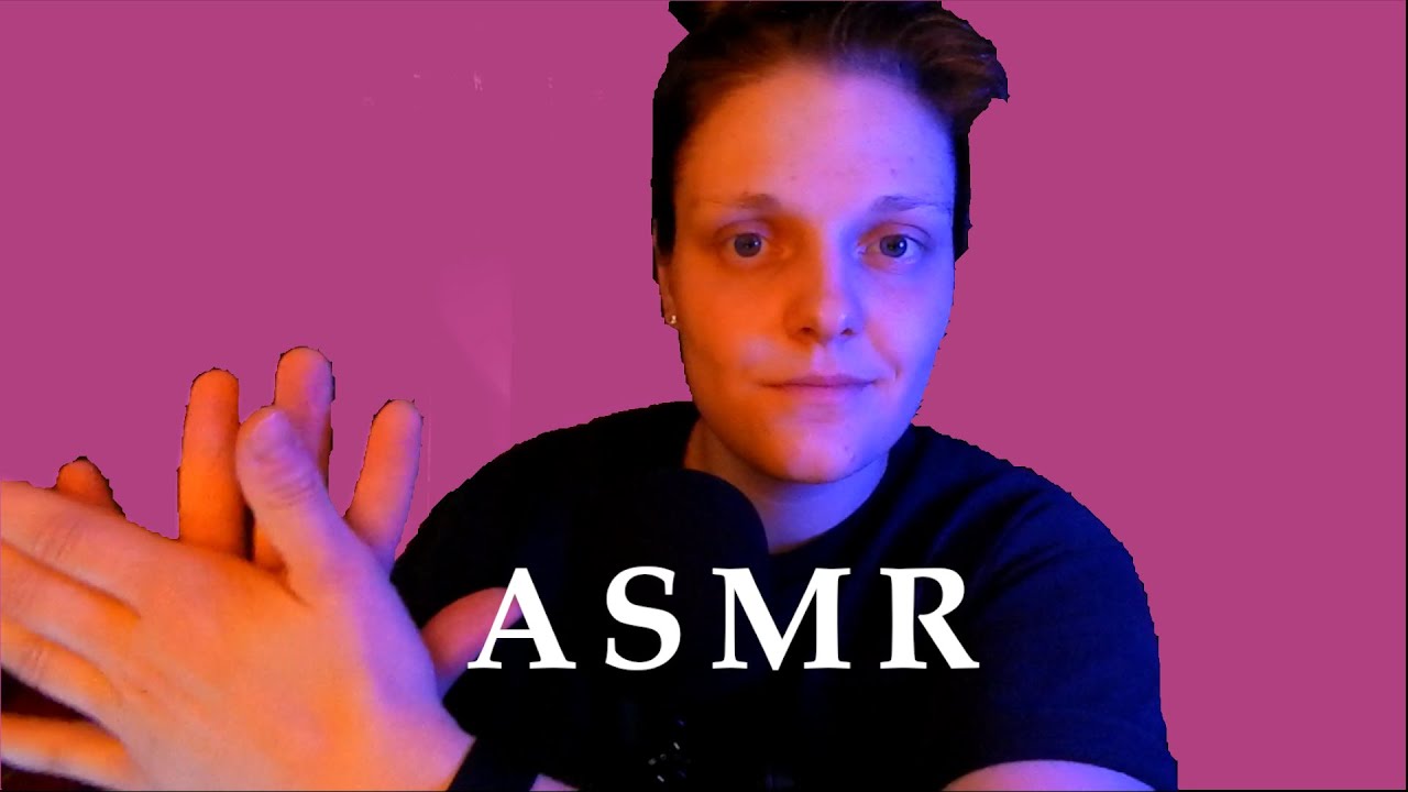 ASMR - Ces ATTENTIONS PERSONNELLES vont t'endormir en moins de 15 minutes