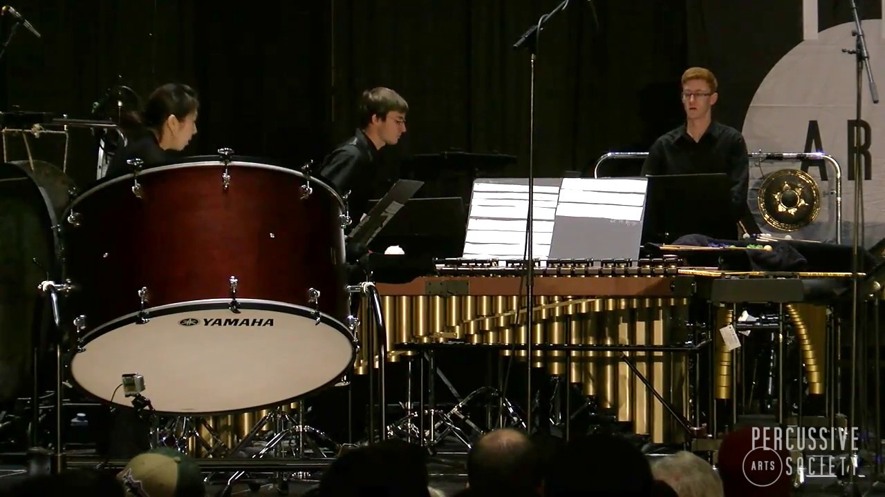Franco Donatoni Darkness Pasic 2016