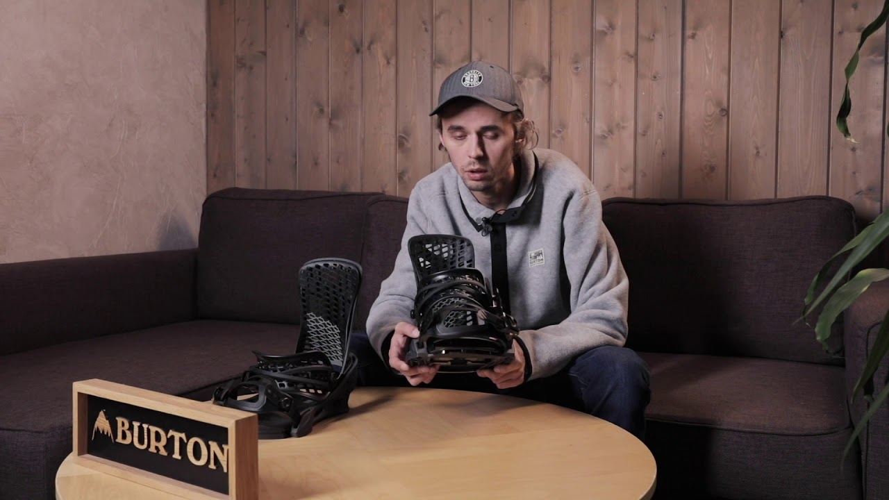 Burton Genesis X