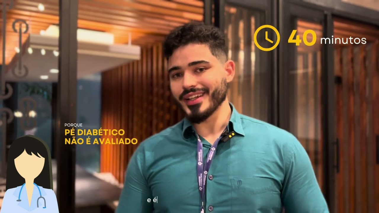 AFoot&reg; by LookInside - Apresenta&ccedil;&atilde;o Institucional
