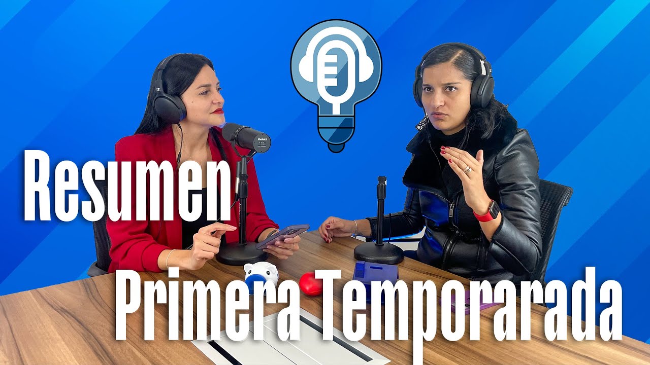Resumen de la primera temporada