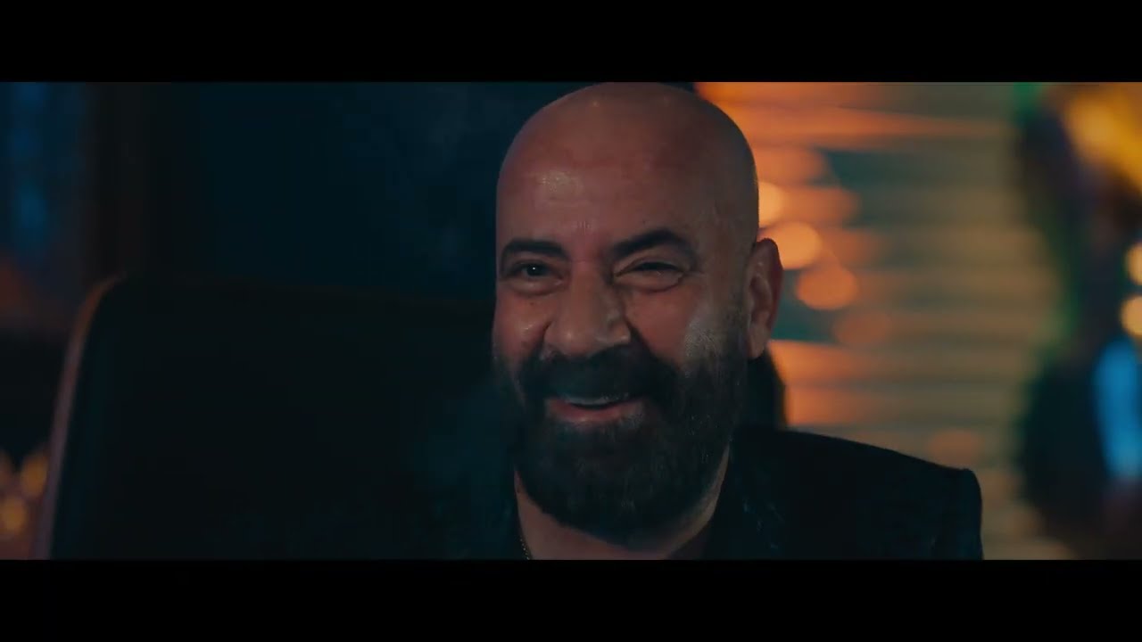 عمو - من فيلم الدشاش بطولة النجم محمد سعد (Official music video)